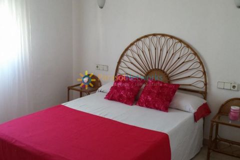 Villa a Denia, Alicante, Denia - € 1.000/mes | Ref: PNRN67 - foto 8